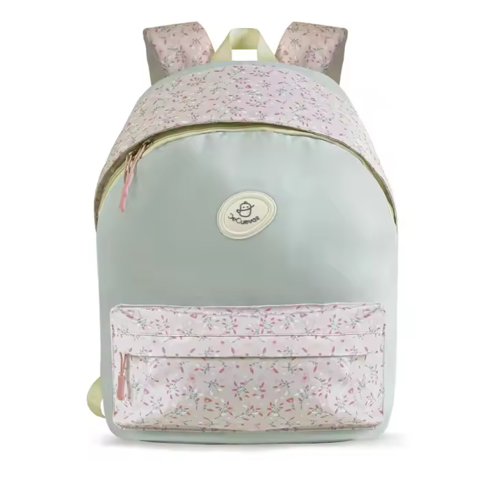 Mochila escolar Provenza 40x18x30 cm (Decuevas Toys 10245) - 1