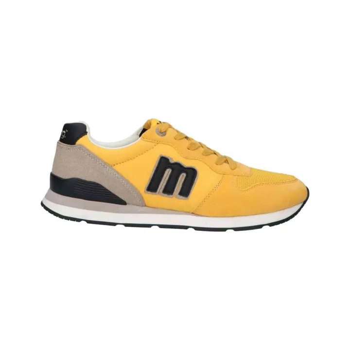 ZAPATILLAS MUSTANG NIXON - 1