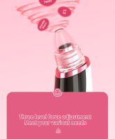 Potente dispositivo eléctrico de succión de puntos negros para eliminar puntos negros y puntos blancos, reducir el acné, limpiar los poros, dispositivo de burbujas pequeñas de belleza facial - details 5