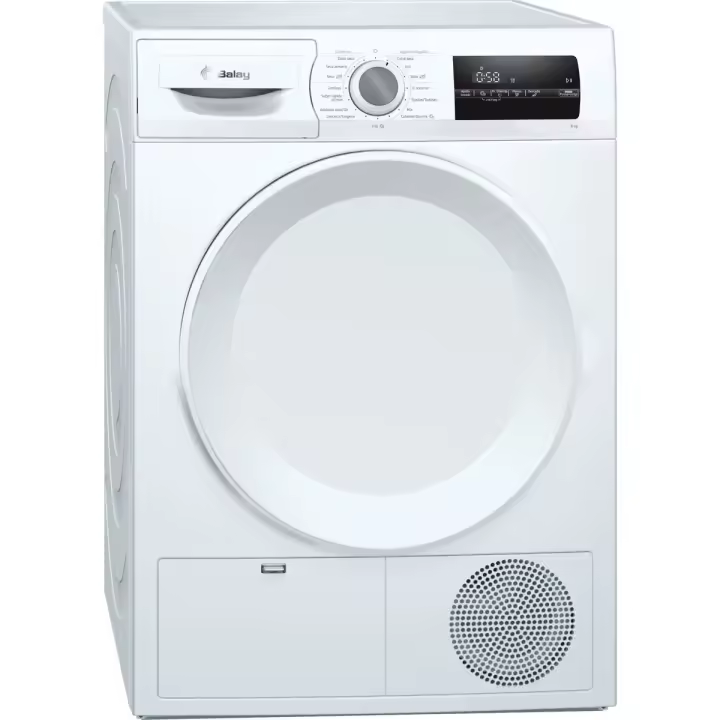 Secadora Balay 3SB288BE 8 kg - 1