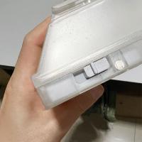 Accesorios Para Aspiradora Robótica Xiaomi Roidmi Eve Plus: Caja De Polvo Y Tanque De Agua Filtro Eléctrico Control De Repuestos - details 7