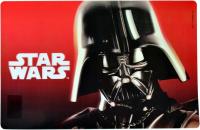 Star Wars - Salvamantel 3D Darth Vader - 27.5 X 41.5 Cm - details 0
