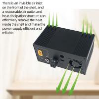 Convertidor De Tensión DC Buck Boost 5.0~30V a 0.6~30V Ajustable Suministro De Energía De Laboratorio Regulado CC CV 0~4.0A Módulo De Energía 6V 12V 24V - details 2