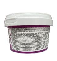 CRISCOLOR- Masilla con Fibra,  250g o 500g, Uso Exterior, ideal para grietas y fisuras de movimiento, exterior, calidad máxima, eficacia instantaneo - details 3