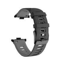 Correa De Pulsera Deportiva De Silicona Para Xiaomi Redmi Watch 4 Reemplazo De Cadena Mi Band 8 pro Accesorio De Correa De Muñeca - details 4