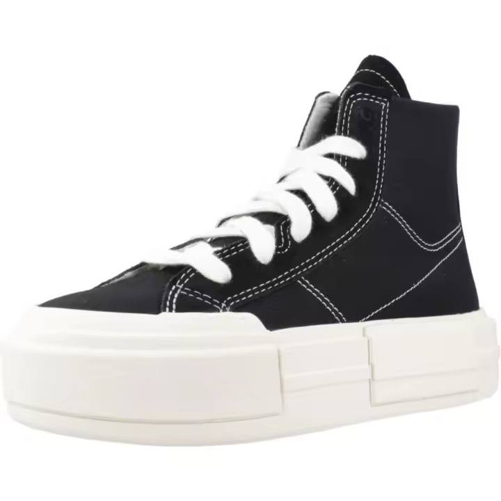 Zapatillas deportivas de Mujer Marca Converse Modelo Chuck Taylor All Star Cruise Hi - 1