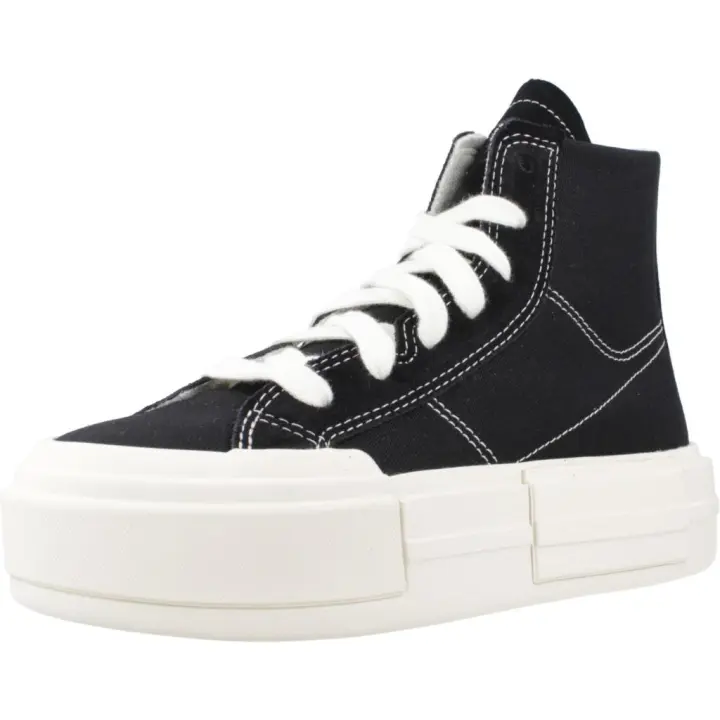 Zapatillas deportivas de Mujer Marca Converse Modelo Chuck Taylor All Star Cruise Hi - 1
