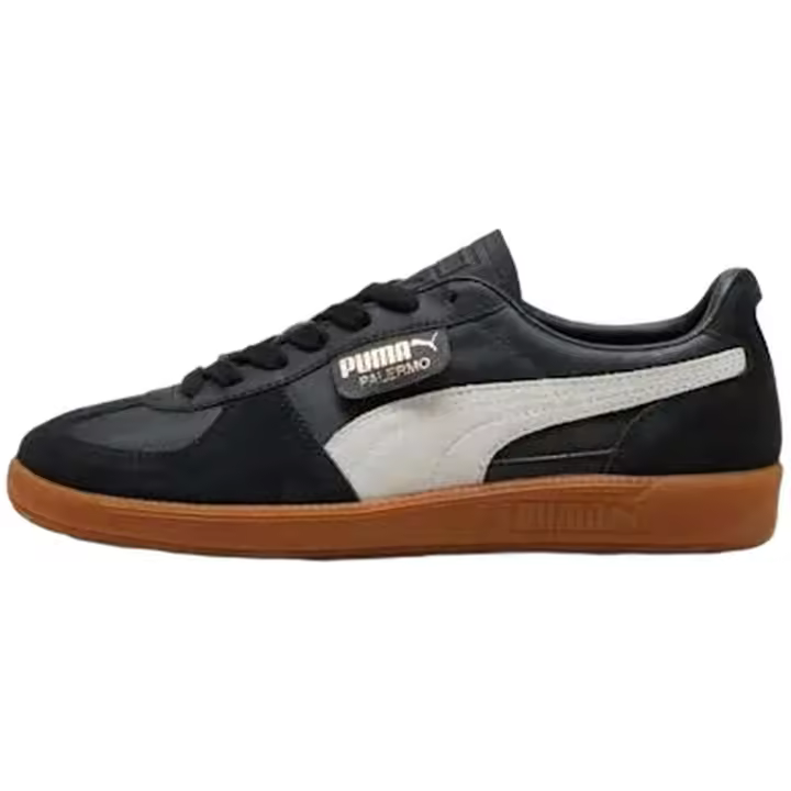 Calzado Marca Puma Modelo 396464-03 Para Hombre Color Negro - 1
