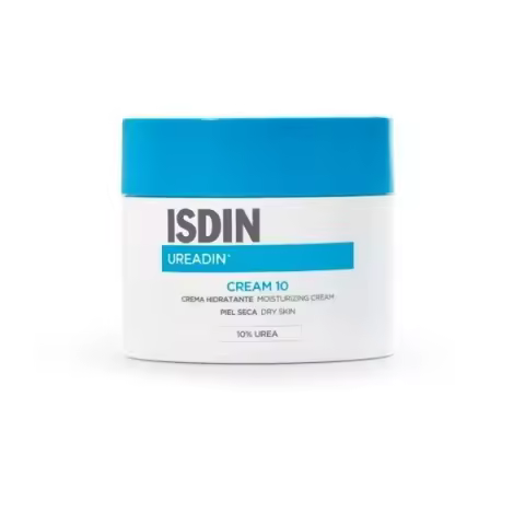 ISDIN UREADIN CREAM 10 300 ML - 1