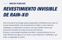 Rain-X Lavaparabrisas Anti 5L - Lluvia con Protección- Eliminador de Insectos y Anti Lluvia - details 2