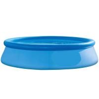 Piscina hinchable redonda 244x61 cm redonda para jardín hogar 1,942 L Intex - details 2