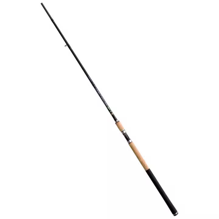 Lineaeffe Caña De Carpfishing Link Feeder - 1