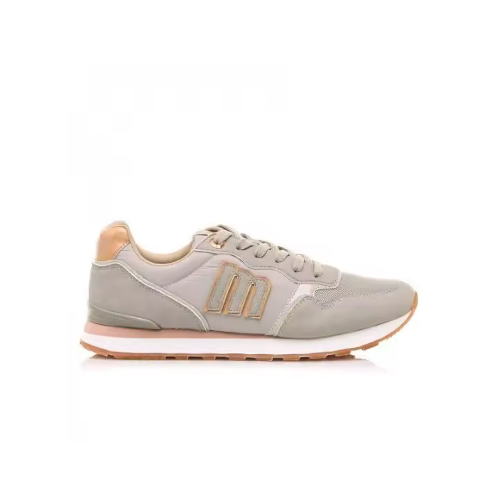 Zapatilla MUSTANG PATY 69983 C53882 Gris CMSport 2602 MTNG - 1