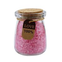 Sal Marina, Sal de Baño, Mineral con Esencias, Sal de Colores y Sal Rosa del Himalaya – ¡100% Naturales! - details 9