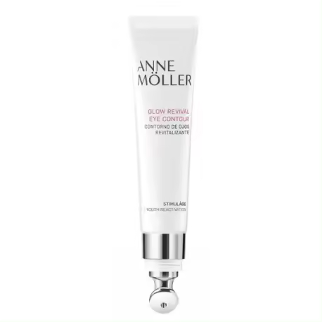 ANNE MOLLER STIMULAGE CONTORNO DE OJOS REVITALIZANTE 15 ML - 1