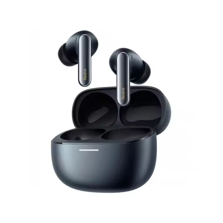 Xiaomi Redmi Buds 6 Pro Space Black / Auriculares InEar True Wireless - 1