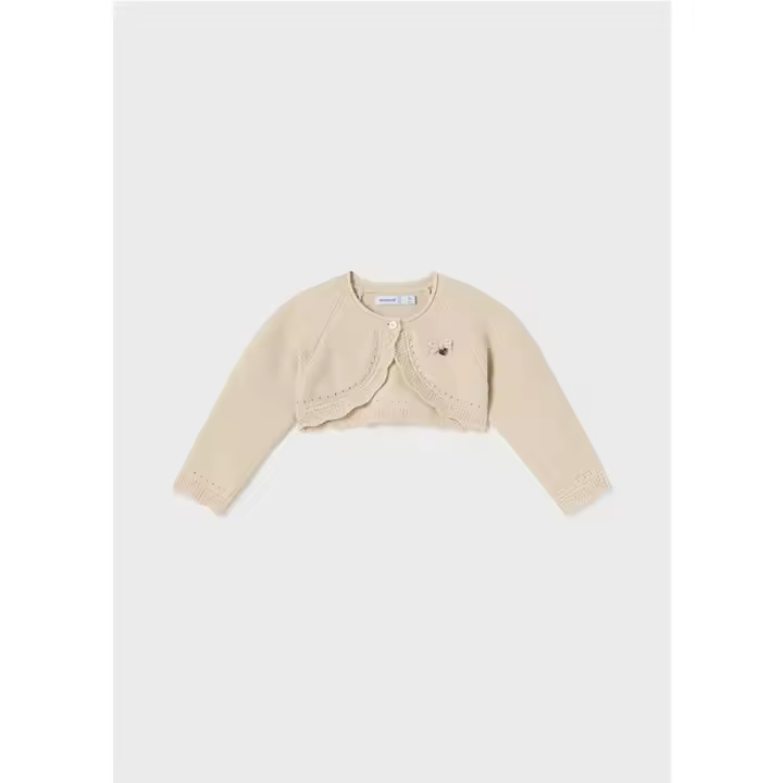 Rebeca Tricot Basica - 1