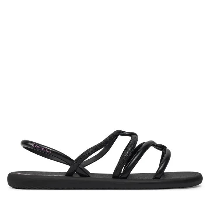 Sandalia para Mujer Ipanema Meu SOl Negro - 1