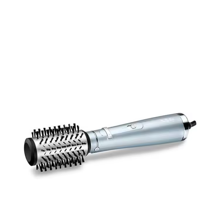 Cabello Babyliss CEPILLO DE AIRE GIRATORIO AS773E hydro-fusion big hair - 1