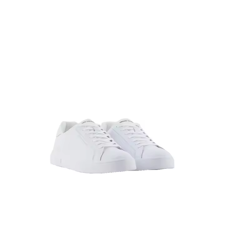 Armani Exchange Zapatillas Xm000141_af11912 Blanco - 1