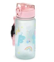 Botella Agua Infantil Inastillable Unicornio Mágico 350ml - Ideal para Niños y Niñas - Sin Riesgo de Romperse - Diseño Encantador. Puckator - details 1