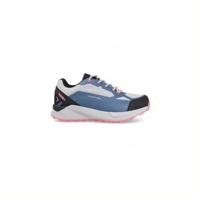 Zapatillas de Trekking Mujer Chera - 1