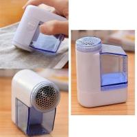 Mini Desbrozadora Eléctrica Para Ropa Eliminador De Pelusa Máquina De Afeitado Trimmer De Pelo Para Ropa Y Cabello - details 8