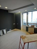 Lámpara De Pared LED Recubrimiento Redondo/Cuadrado 18W Luz De Panel LED Revestida Con Vidrio Templado AC110V 220V Caliente/Fría Blanco Envío Gratis - details 20