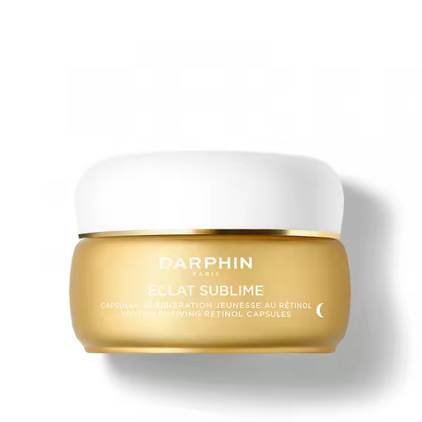 DARPHIN - Eclat Sublime Capsulas Retinol Rejuvenecedor - 1