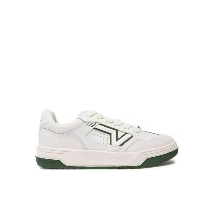 Zapatillas Vans Upland para mujer en color blanco - 1