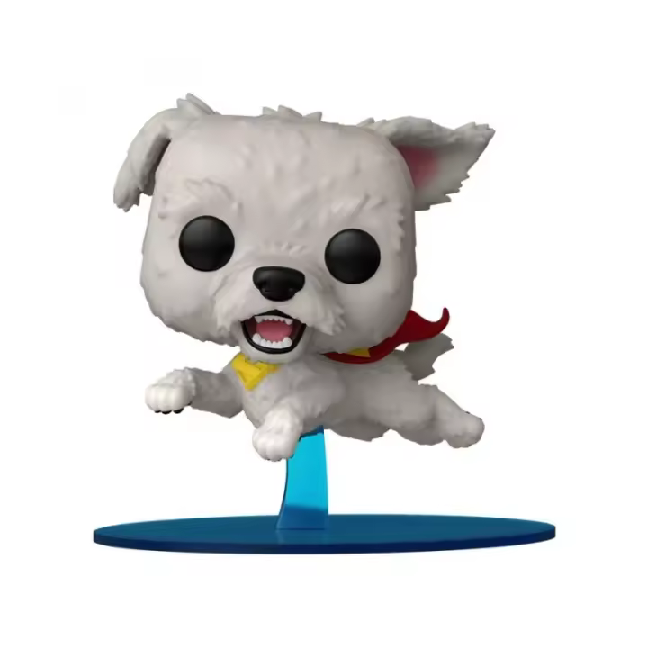 Funko-POP! Vinyl DC Comics - Krypto - 1