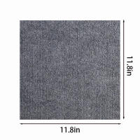 Alfombra De Rasguño Para Gatos Adhesiva Y Trimmable Protector De Sofá Y Muebles Antirrascas Para Interiores Y Esquina - details 7