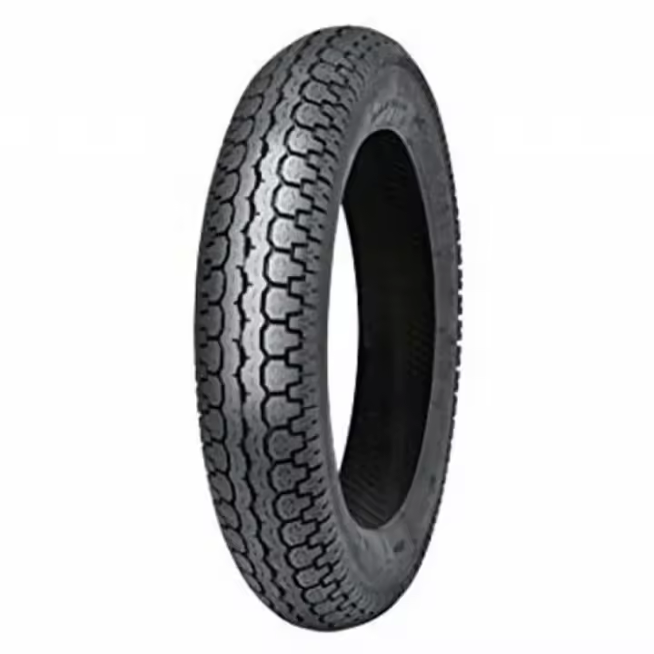 Mitas Neumático Delantero/trasero De Scooter B14 69j Tt - 1