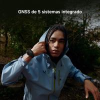 Xiaomi Redmi Watch 5 - Llamadas Bluetooth, Pantalla AMOLED 2.07", Monitor de Frecuencia Cardíaca, Monitorización de Sueño, Cancelación del Ruido, Control de la Cámara, Colores: Negro, Plata o Morado (Versión ESPAÑOLA) - details 2