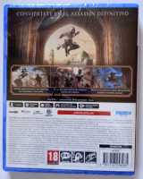 Assassin's Creed Mirage - Playstation 5 (PS5) - PAL España precintado - Ubisoft - details 1
