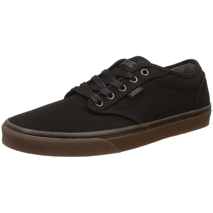 Zapatillas Vans Atwood para hombre en color negro - 1