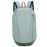 Mochila Deportiva Mini Para Hombres Y Mujeres Bolsa De Viaje Escolar Ligera Impermeable Transpirable Moda Con Material De Oxford Y Lining De Poliéster - details 7