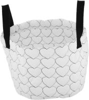 Cesta de Lavadería de Lona, cesta para ropa Sucia para Niños, cesta para guardarse ropa Sucia para Bebés, cesta - details 0