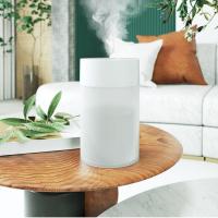 Mini humidificador ultrasónico de 60 ml con USB y lámpara LED para coche, purificador de aire, aromatizador de aniones, difusor de aceites esenciales con luz romántica - details 13