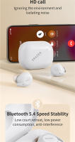 Auriculares Inalámbricos Erazer XT91 OWS Con Bluetooth 5.4 Estuche De Carga Micrófono Resistencia a Ruido Alta Calidad De Sonido Para Deportes - details 4