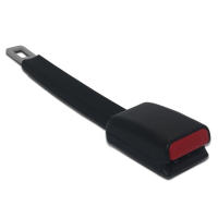 Extensor Ajustable De Cinturón De Seguridad Para Coche 23cm Clip De Conector Universal Extensión De Cinturón Para Niños - details 11