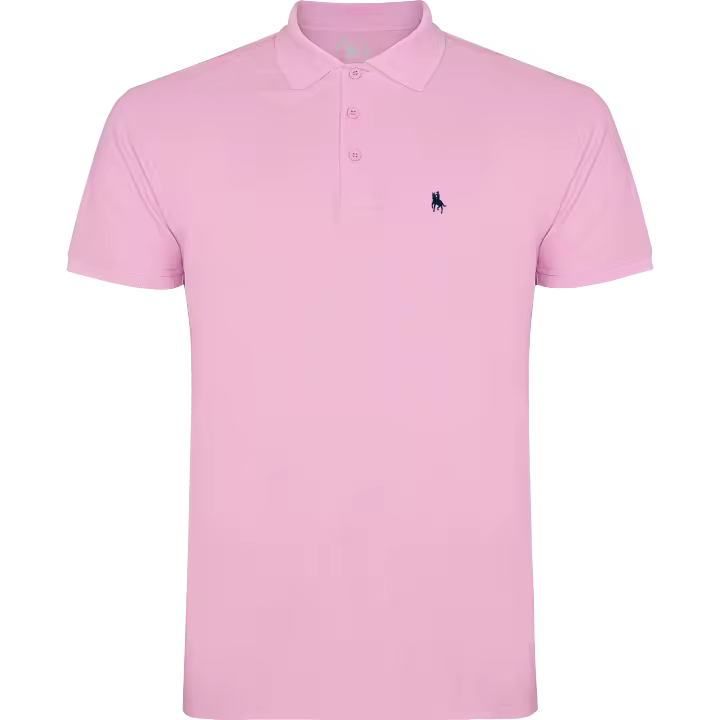 Polo Hombre Manga Corta S&C - Versátil y Elegante, Pack de 3 polos, verano - 1