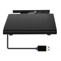 Empuñadura Externa De DVD RW CD USB 3.0 Slim Para Portátil Y PC Lectura Y Escritura De Opticas Instalación Ultra Delgada - details 12