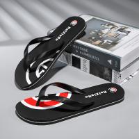 Sandalias De Verano Para Hombres Ultraligera Y Cómoda Zapatillas De Playa Plataforma EVA Material De Suela Y Cremallera - details 8