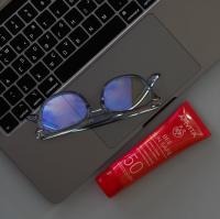 APIVITA BEE SUN SAFE Crema-Gel Hydra Fresh SPF50 - 50ml - details 2