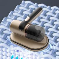 Aspirador portátil para UV-C de Luz,Equipo de eliminación de Polen con Luz UV, aspirador portátil de Mano para el hogar, removedor de coches para sofás, 10000KPa - details 5