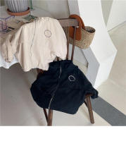 Chaqueta De Niño Con Capucha Y Cierre De Cremallera Estilo Streetwear Para Primavera Y Otoño Con Letras En Material Mixto - details 9