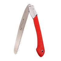 Sierra Plegable Para Carpintería 14 Pulgadas Acero De Manganeso Para Cortar Ramas De Madera Y Bambú Herramienta De Poda Y Trims - details 4