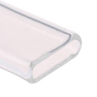 Set De 4 Piezas De Pipas De Vidrio Para Eliminación De Quistes Y Limpieza De Poros Extractor De Vácuo Para El Rostro Color Negro - details 11