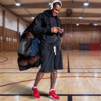 Bolsa De Almacenamiento Deportiva Para Fútbol Y Baloncesto Con Cierre De Cordón Bolsa De Transporte Para Tenis Y Voleibol Hombro Único Fácil De Transportar Unisex-Juventud Material De Sábana - details 2
